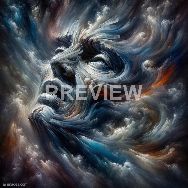 14194 - scream-from-the-unknown-a-human-face-emerging-from-wi_250705164123_00001